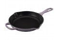 Le Creuset Signature Round Iron Handle Skillet