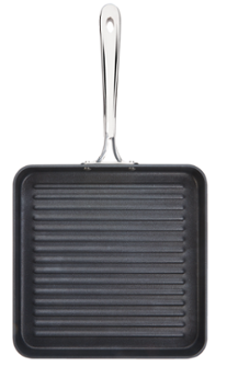 All-Clad 11-Inch Nonstick Square Grille Pan