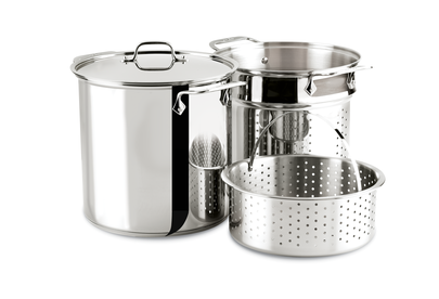 All-Clad  - Multi Cooker