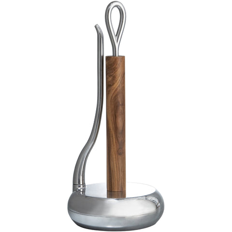 Nambé Curvo Spatula 12-Inch Spoonula – Stainless Steel Nambé Curvo Spatula 12-Inch Spoonula – Stainless Steel