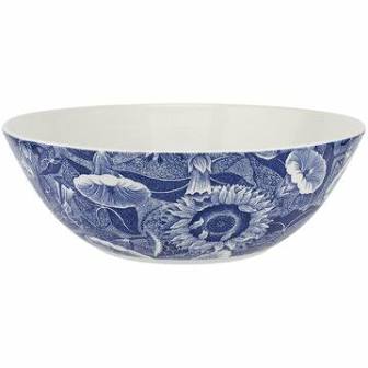 Spode Blue Room Salad Bowl - Thumbnail 3