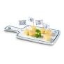Ceramic & Slate Cheese Boards