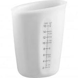 Squeeze & Pour Measuring Cup - Silicone
