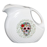 Fiesta Skull and Vine Collections & Sugar