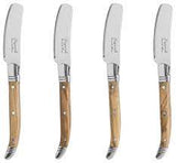 Cheese and Charcuterie Knives or Sets