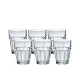 Bormioli Rock Bar Glasses