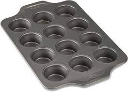 All-Clad Pro-Release Muffin Pan