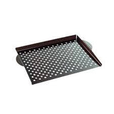BBQ Grilling Tray & Baskets