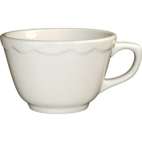 Victoria Tea Cup - 8 oz