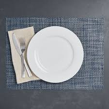 Chilewich Placemats