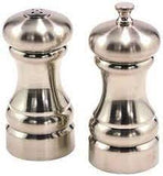 Olde Thompson Pepper Mill &  Salt Shaker Combo