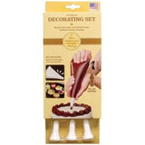 Decorating Sets and Tools