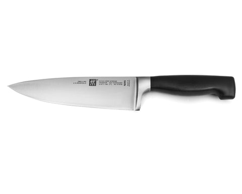 Henckels Pro Chef Knives