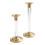 Candlesticks & Holders