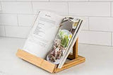 Cookbook & Plate Stands & Easels