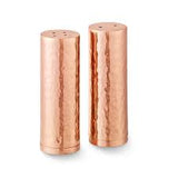 Copper Salt And Pepper Set