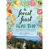 "The Forest Feast" Cookbooks