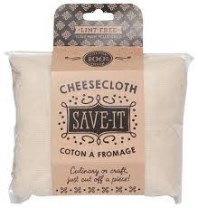 Cheese Cloth