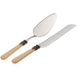 Cake Server Set