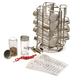 Spice Racks