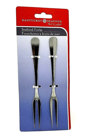 Seafood Forks