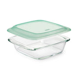 OXO Square Baker With Lid