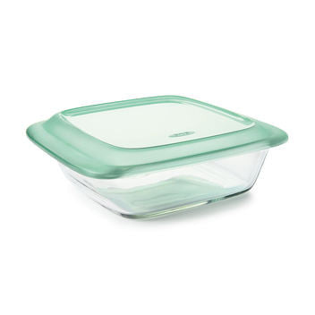 OXO  Dishes with Lid