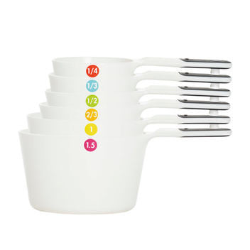 OXO Measuring Cup Set - Plastic