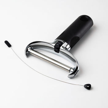 OXO Wire Cheese Slicer & Extra Wire