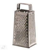 Stainless Box Grater