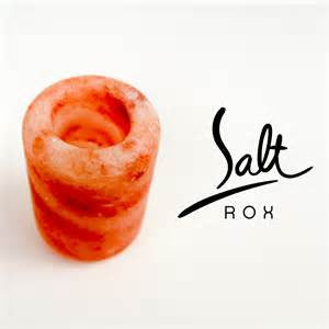 Salt Rox