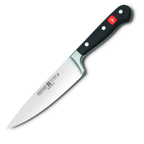 WÜSTHOF -  Classic 6" Chef's's Knife